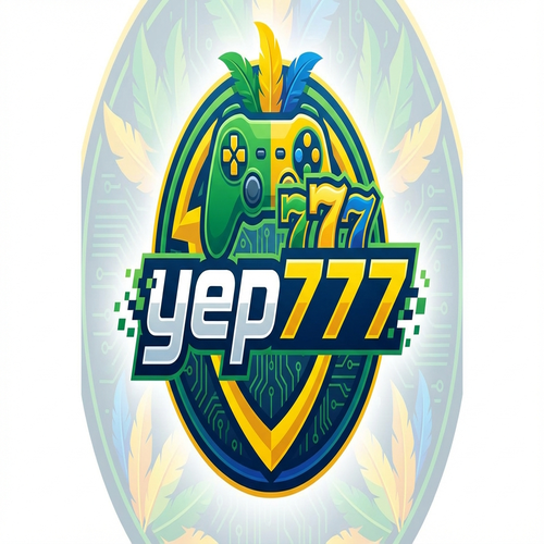 Logo yep777